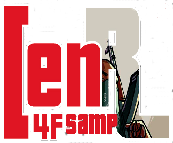 _enR] Logo